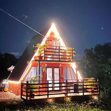 Cabana 787 Lares المظهر الخارجي الصورة