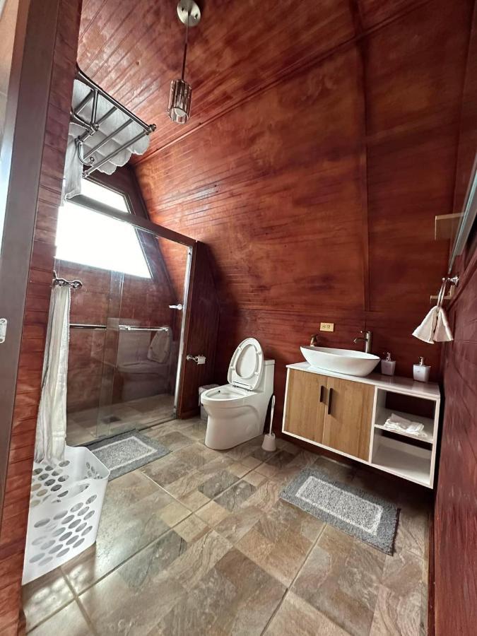 Cabana 787 Lares المظهر الخارجي الصورة