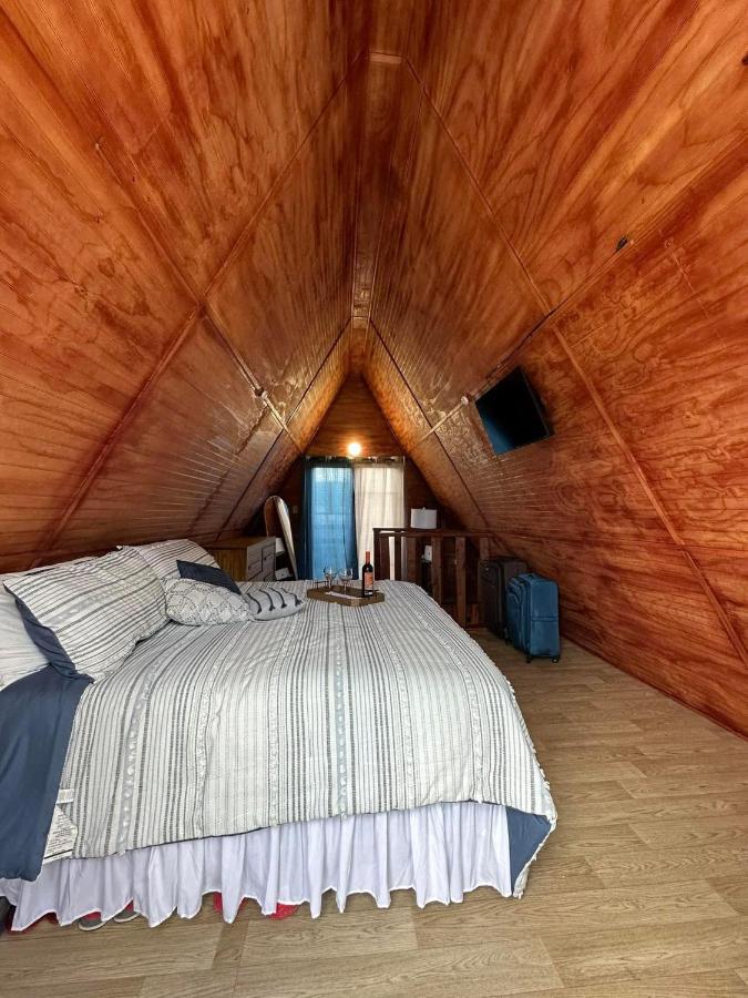 Cabana 787 Lares المظهر الخارجي الصورة